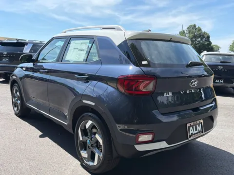 More photos of 2026 Hyundai Venue SEL at ALM Hyundai Athens, GA
