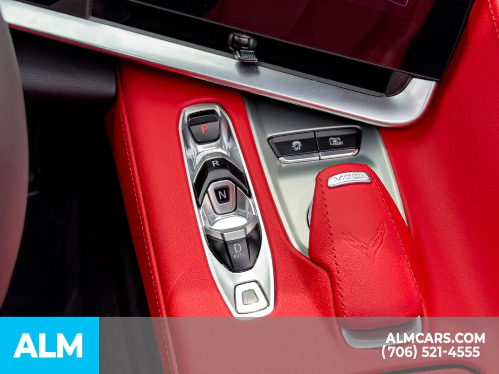 2024 Chevrolet Corvette 2LT - Photo 41