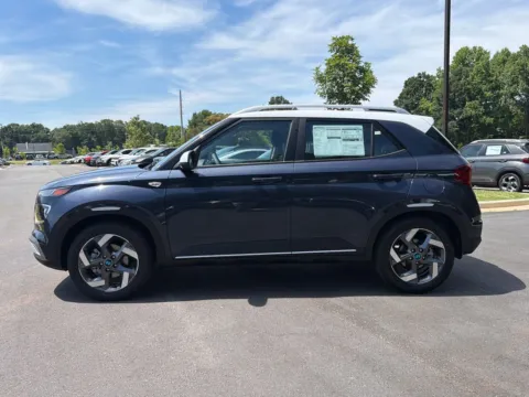 Photos of 2026 Hyundai Venue SEL for sale in Athens, GA at ALM Hyundai Athens