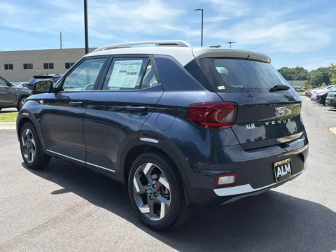 More photos of 2026 Hyundai Venue SEL at ALM Hyundai Athens, GA