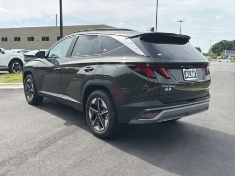 More photos of 2026 Hyundai Tucson SEL at ALM Hyundai Athens, GA