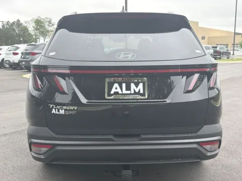 More photos of 2026 Hyundai Tucson XRT at ALM Hyundai Athens, GA