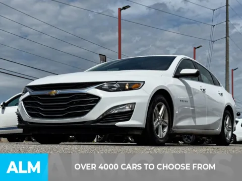 Photos of 2024 Chevrolet Malibu LT for sale in Athens, GA at ALM Hyundai Athens
