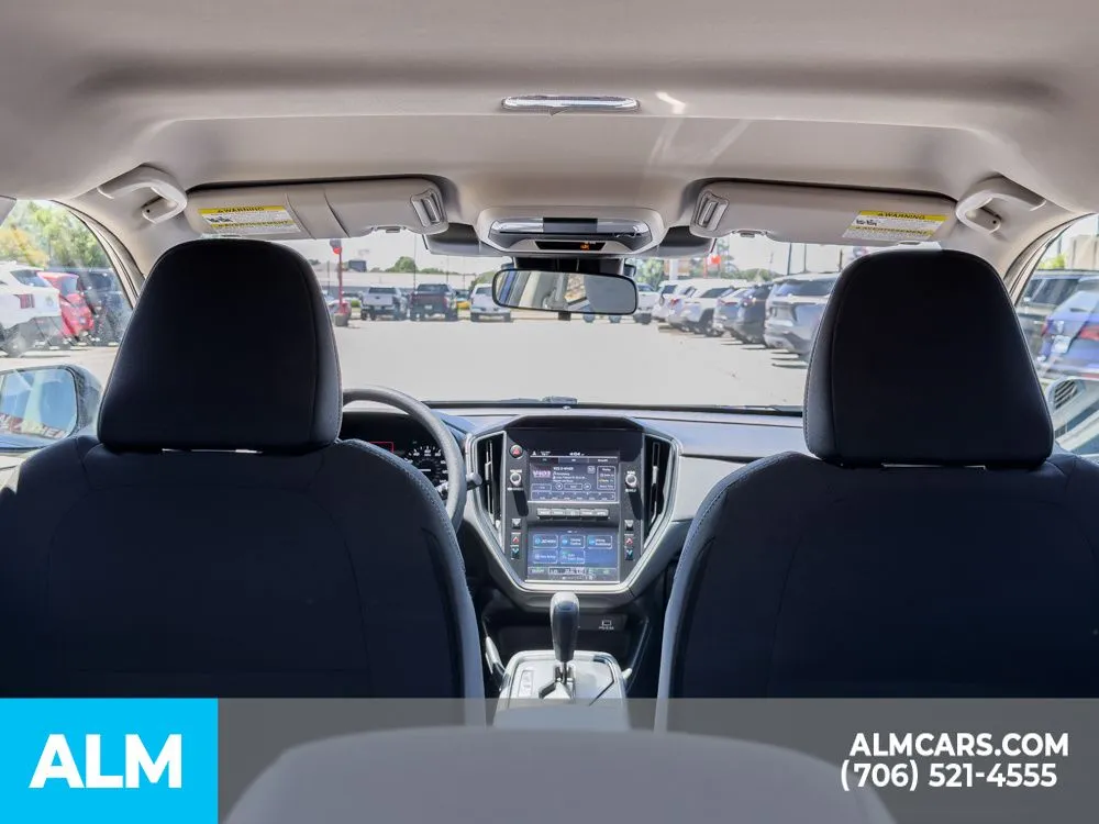 2024 Subaru Crosstrek Base - Photo 20
