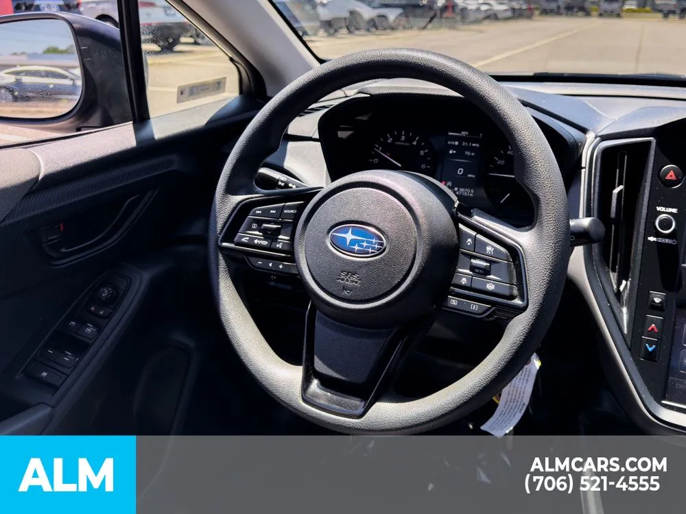 2024 Subaru Crosstrek Base - Photo 23