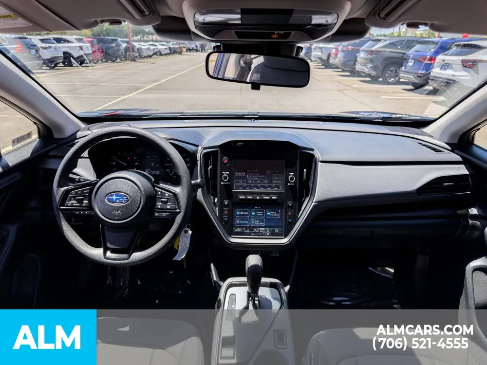 2024 Subaru Crosstrek Base - Photo 22