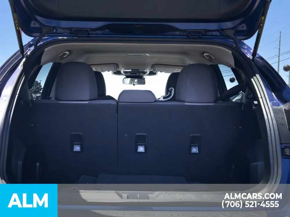 2024 Subaru Crosstrek Base - Photo 18