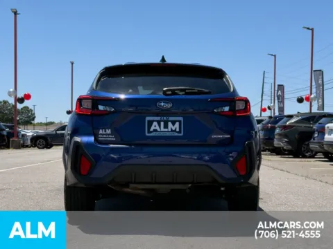 More photos of 2024 Subaru Crosstrek at ALM Hyundai Athens, GA
