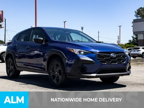 More photos of 2024 Subaru Crosstrek at ALM Hyundai Athens, GA