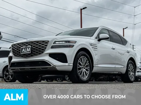 Photos of 2025 Genesis GV80 2.5T for sale in Athens, GA at ALM Hyundai Athens
