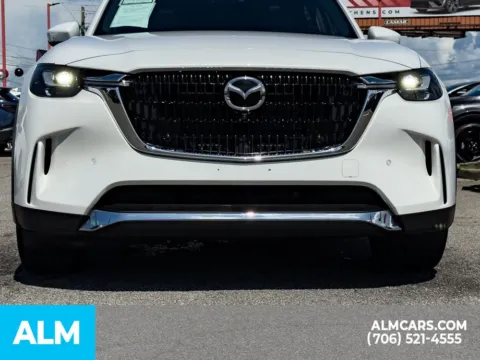 More photos of 2024 Mazda CX-90 PHEV Premium Plus at ALM Hyundai Athens, GA