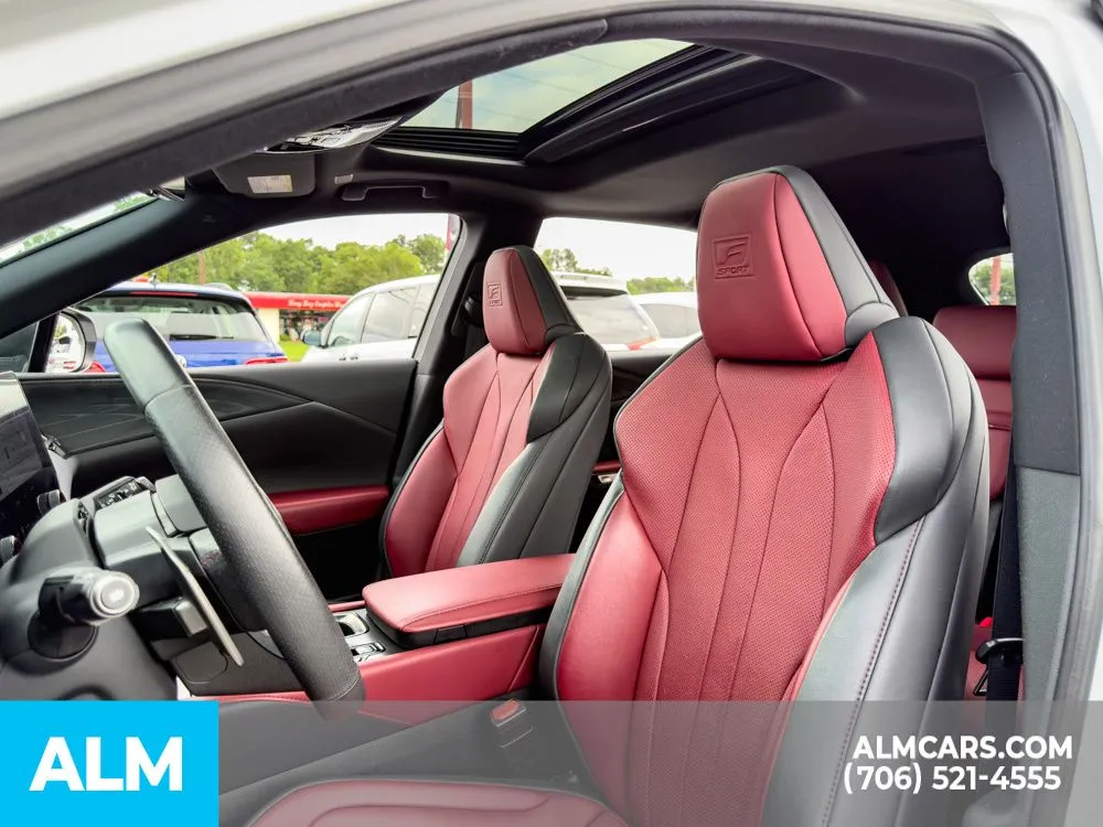 2023 Lexus RX 350 F SPORT - Photo 12
