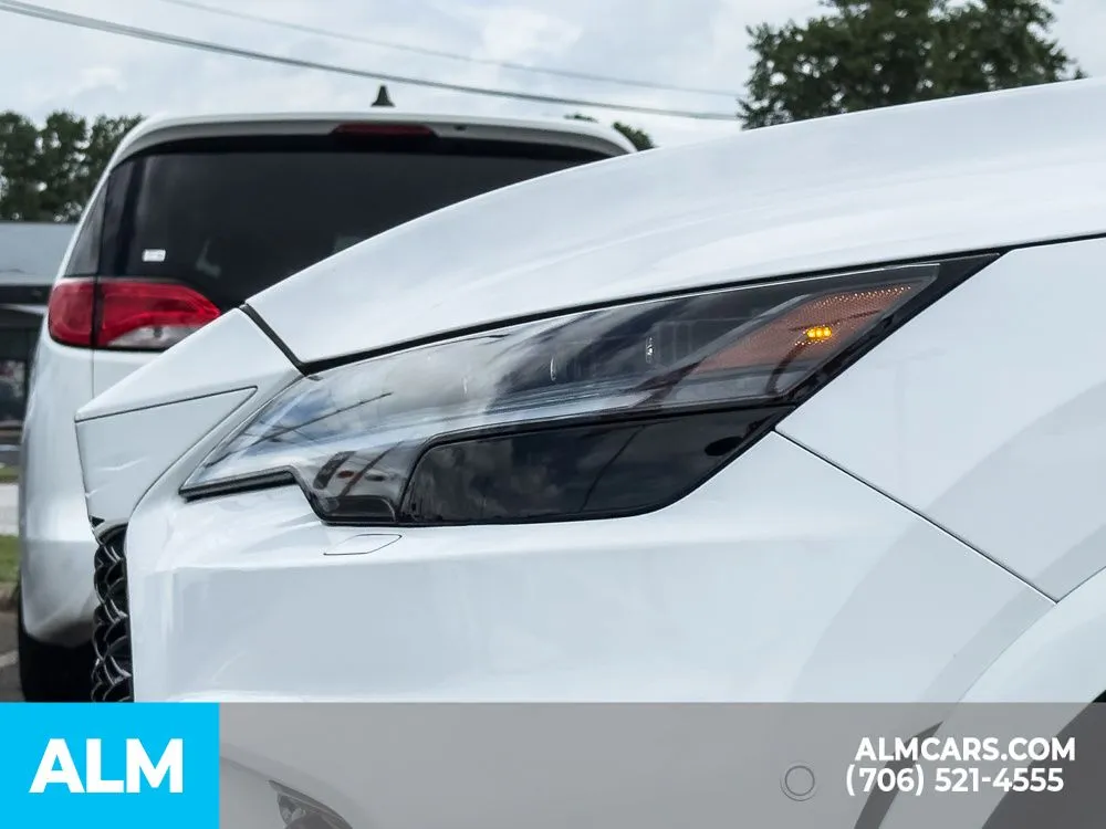 2023 Lexus RX 350 F SPORT - Photo 9