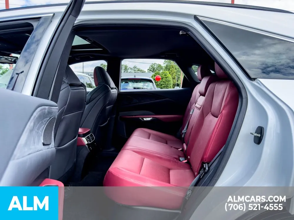 2023 Lexus RX 350 F SPORT - Photo 22