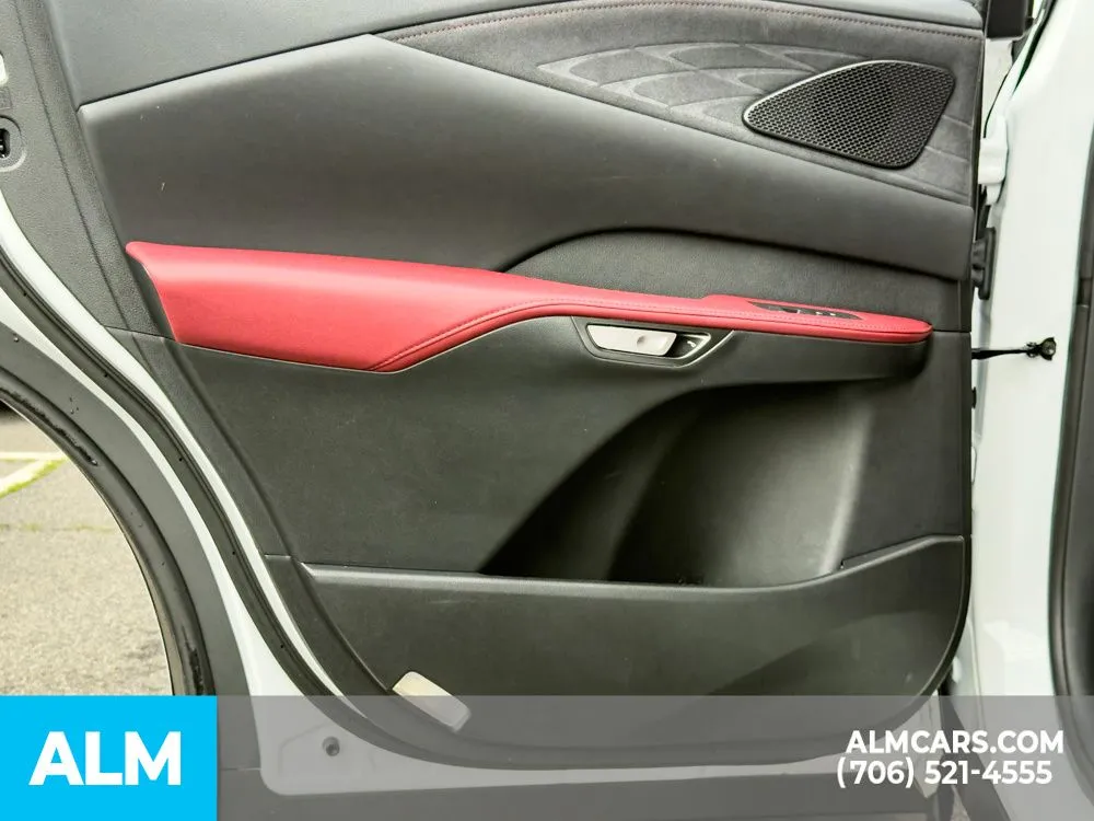 2023 Lexus RX 350 F SPORT - Photo 18