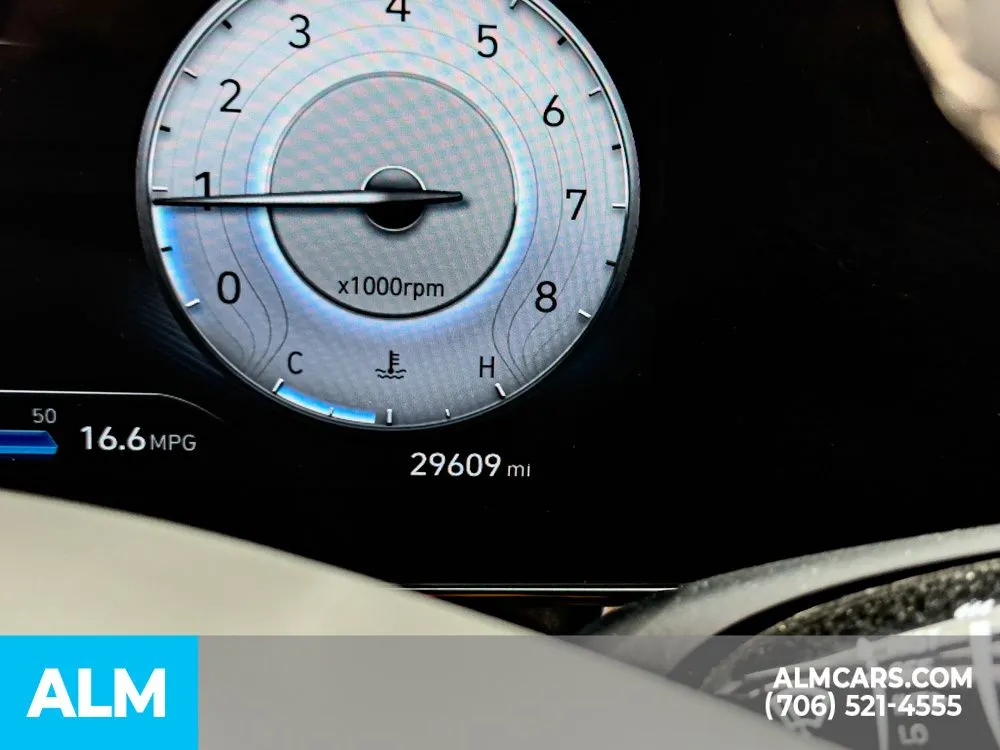 2025 Hyundai Elantra SEL - Photo 21