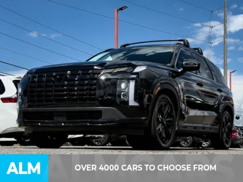 Photos of 2025 Hyundai Palisade XRT for sale in Athens, GA at ALM Hyundai Athens