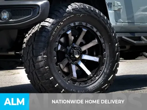 More photos of 2024 Jeep Wrangler Sport S 4xe at ALM Hyundai Athens, GA