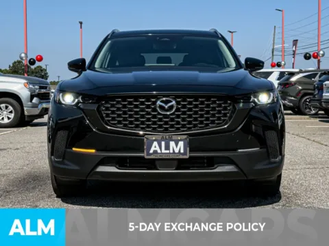 Another view of 2025 Mazda CX-50 2.5 S Premium Package for sale in Athens, GA at ALM Hyundai Athens