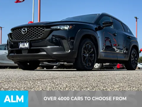 Photos of 2025 Mazda CX-50 2.5 S Premium Package for sale in Athens, GA at ALM Hyundai Athens