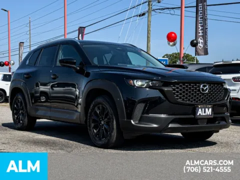 More photos of 2025 Mazda CX-50 2.5 S Premium Package at ALM Hyundai Athens, GA