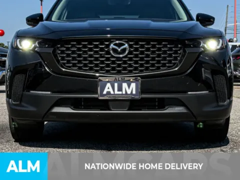 More photos of 2025 Mazda CX-50 2.5 S Premium Package at ALM Hyundai Athens, GA