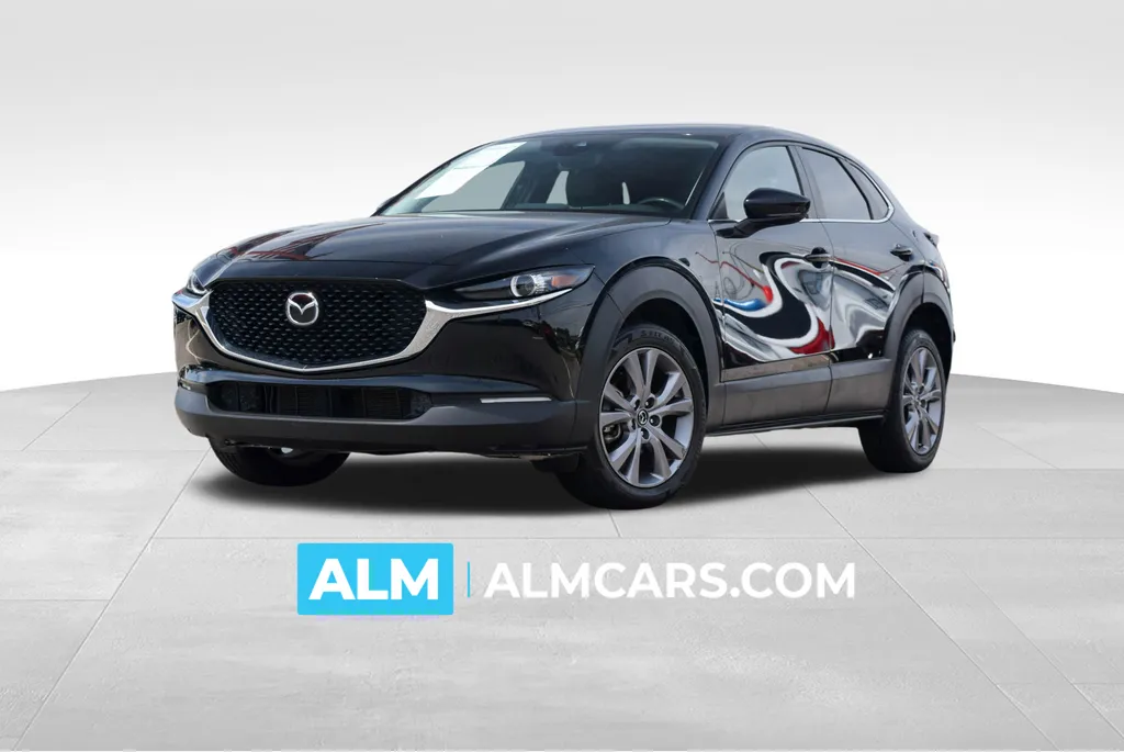 2021 Mazda CX-30 Select for sale in Athens, GA