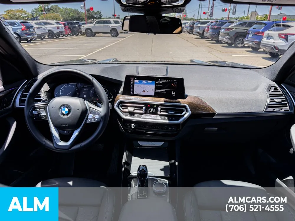 2022 BMW X3 30i - Photo 26