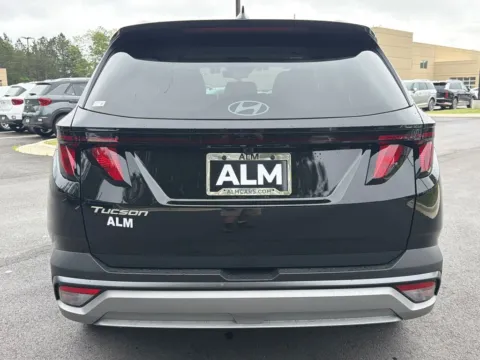 More photos of 2026 Hyundai Tucson SEL at ALM Hyundai Athens, GA
