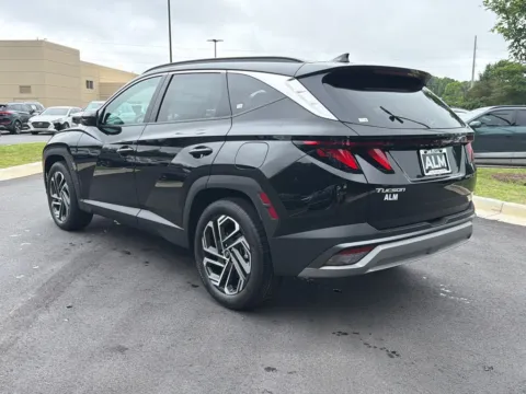More photos of 2026 Hyundai Tucson SEL at ALM Hyundai Athens, GA