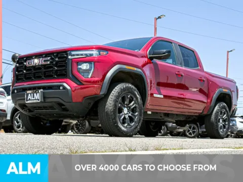 Photos of 2023 GMC Canyon Elevation for sale in Athens, GA at ALM Hyundai Athens