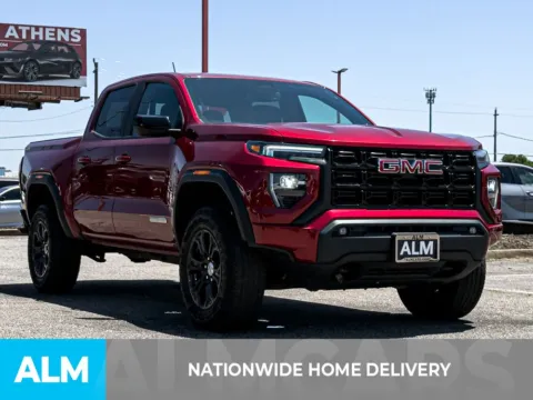 More photos of 2023 GMC Canyon Elevation at ALM Hyundai Athens, GA