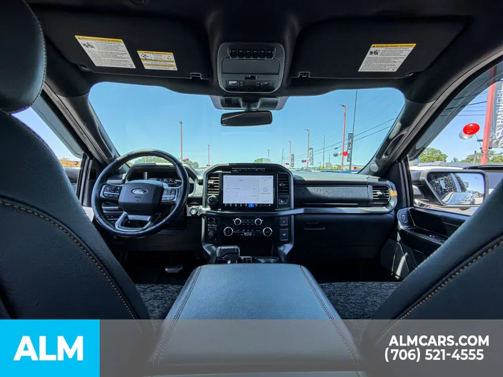 2024 Ford F-150 Tremor - Photo 24
