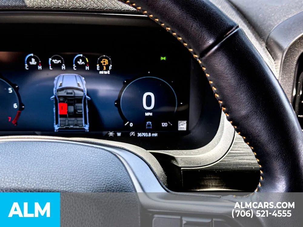 2024 Ford F-150 Tremor - Photo 30
