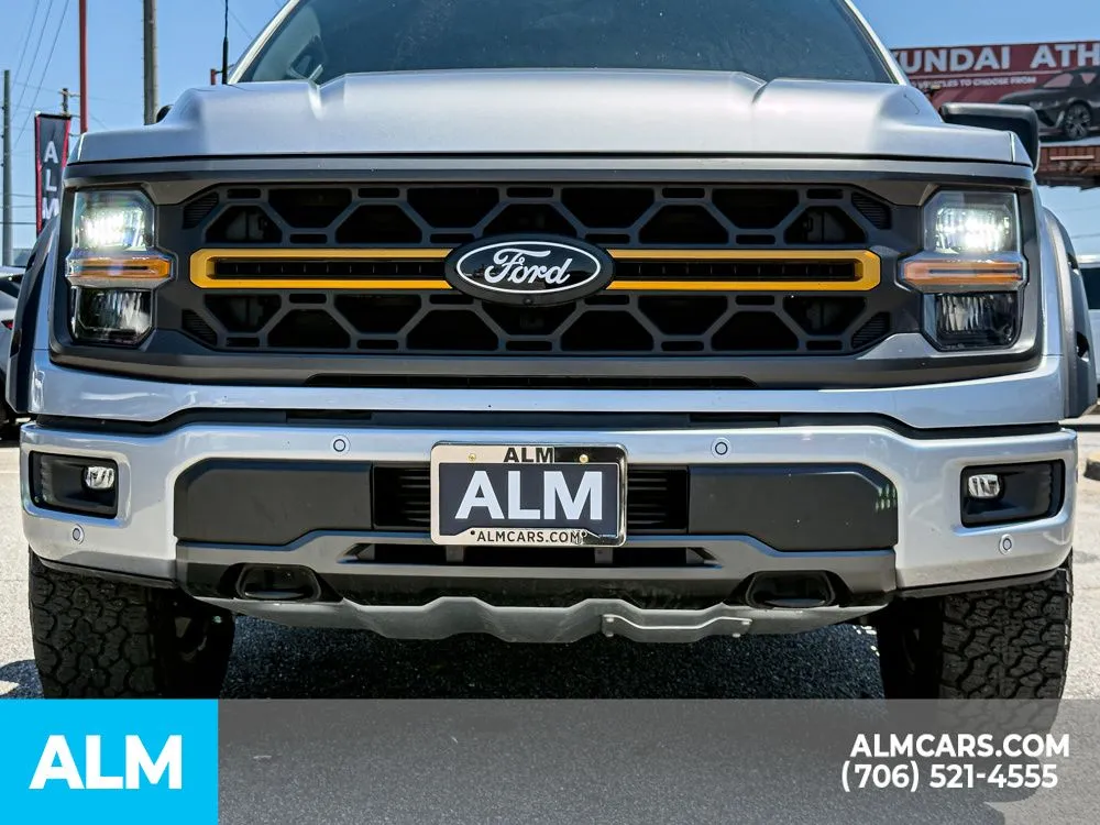 2024 Ford F-150 Tremor - Photo 6