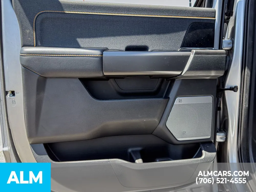 2024 Ford F-150 Tremor - Photo 15