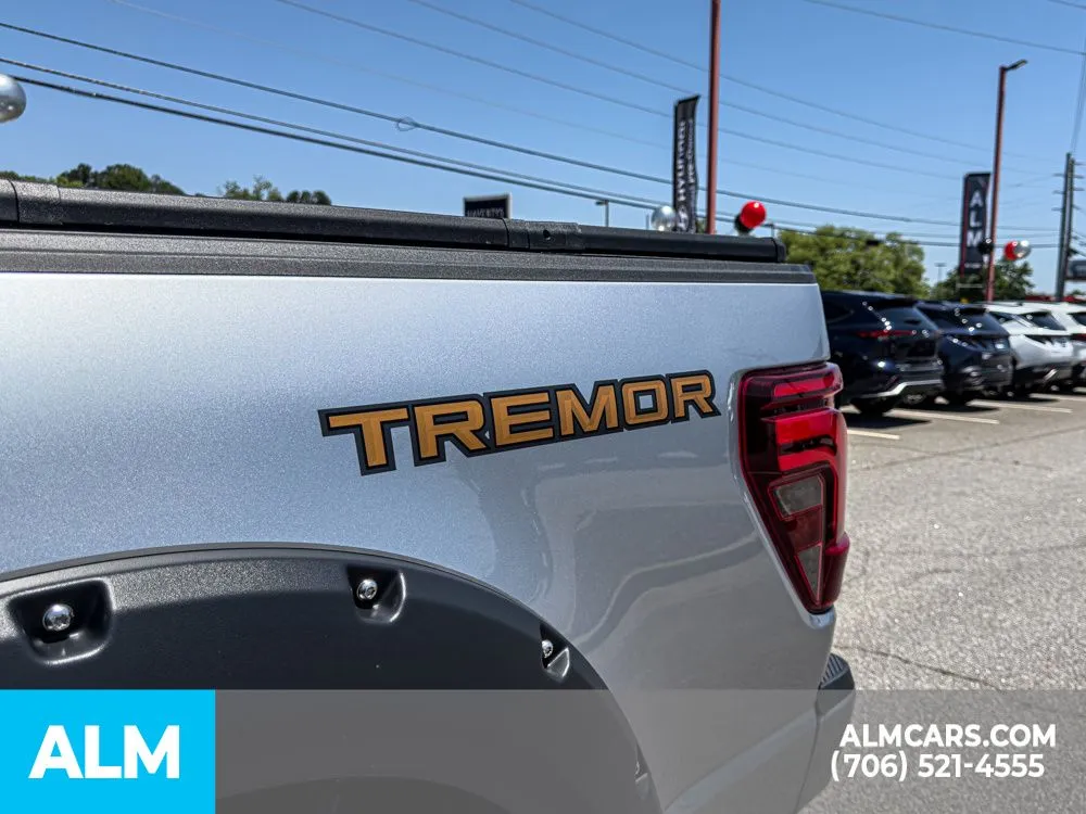 2024 Ford F-150 Tremor - Photo 17