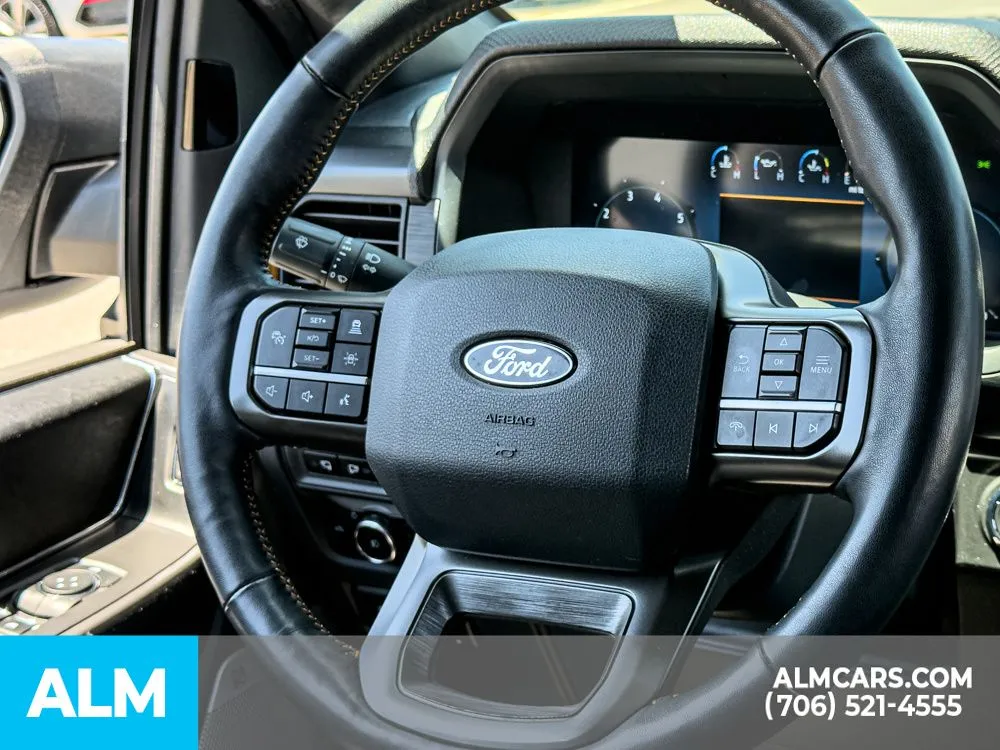 2024 Ford F-150 Tremor - Photo 26