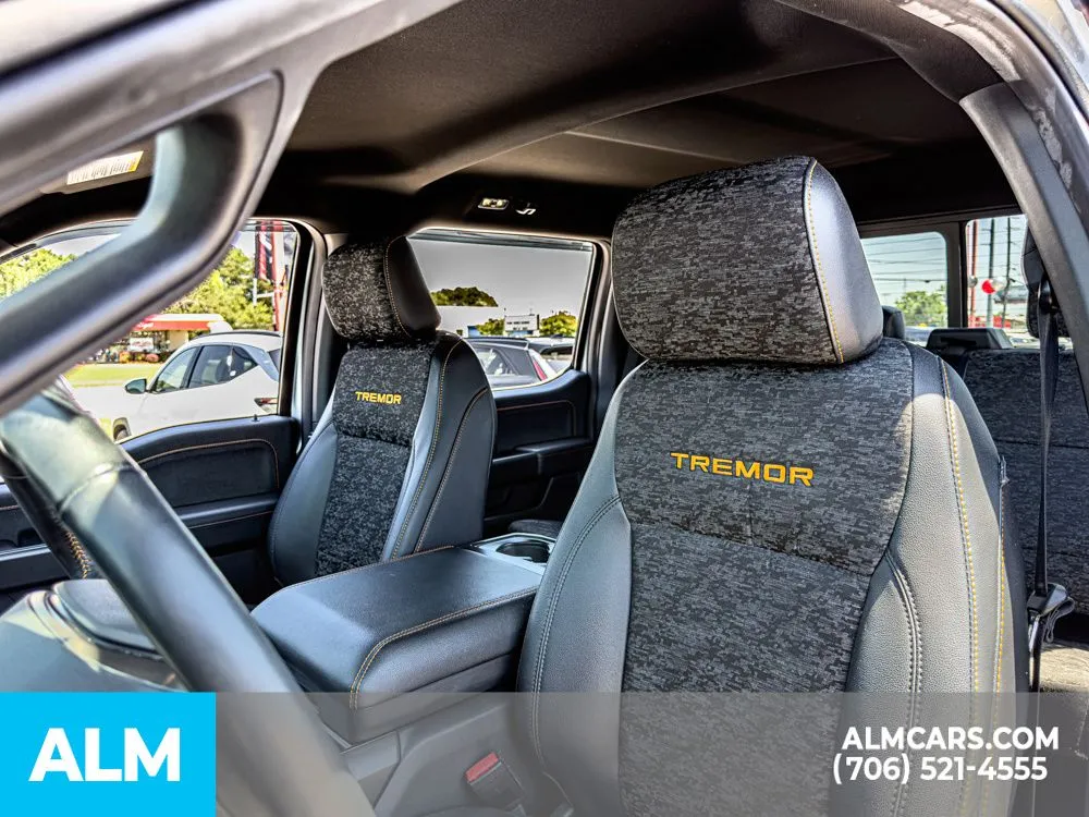 2024 Ford F-150 Tremor - Photo 11