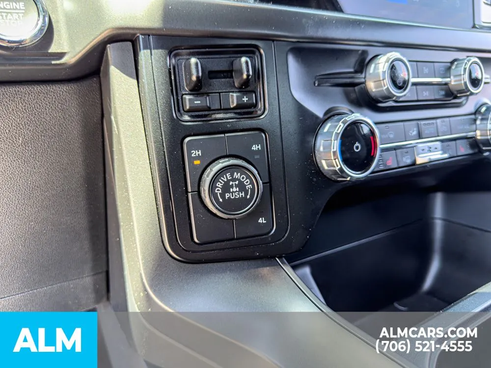 2024 Ford F-150 Tremor - Photo 28