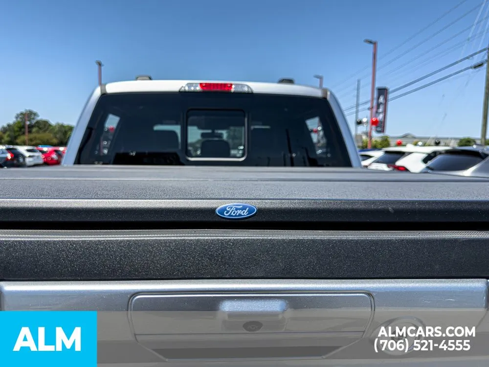 2024 Ford F-150 Tremor - Photo 18