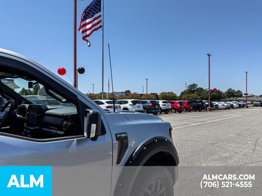 2024 Ford F-150 Tremor - Photo 21