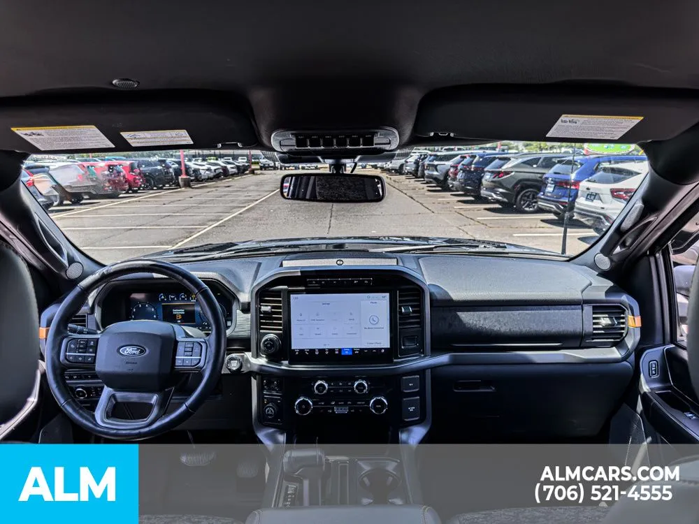 2024 Ford F-150 Tremor - Photo 23