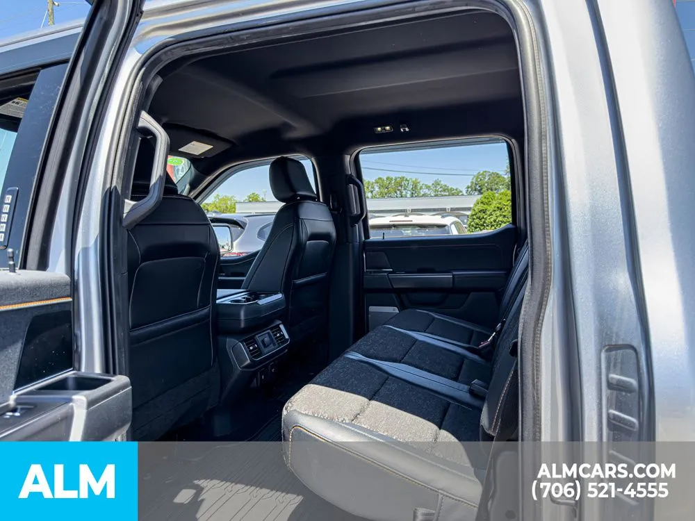 2024 Ford F-150 Tremor - Photo 16