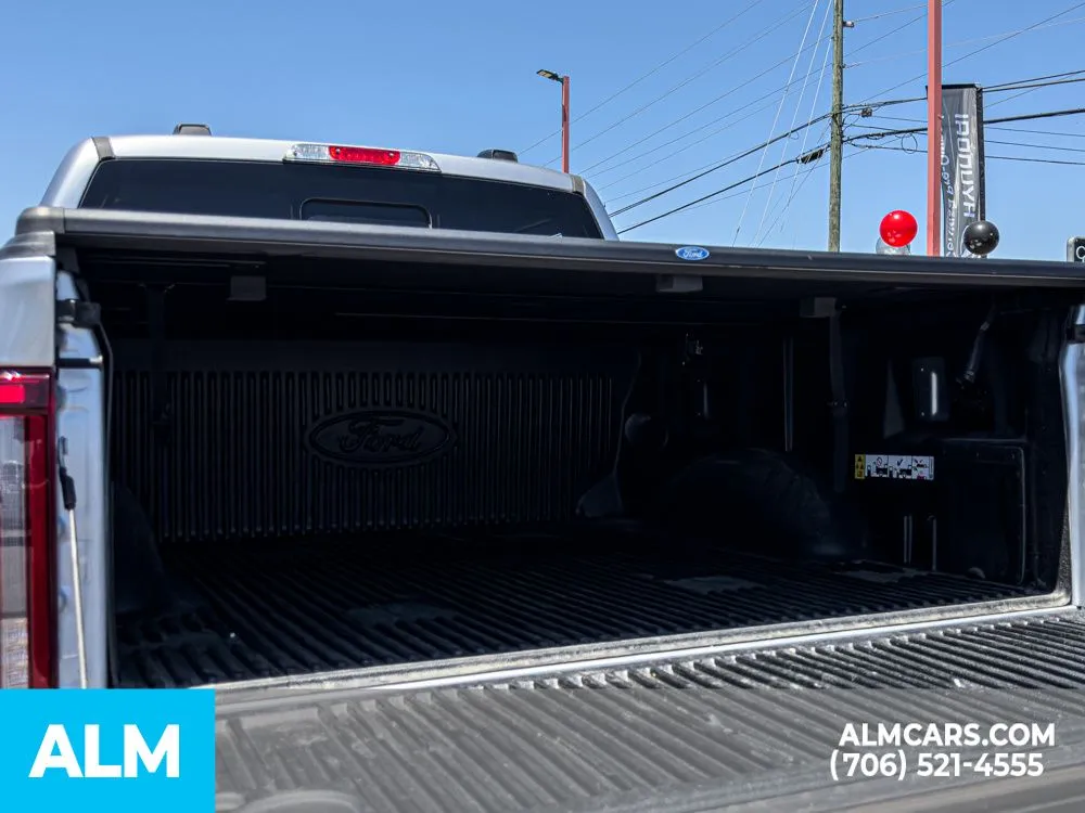2024 Ford F-150 Tremor - Photo 20