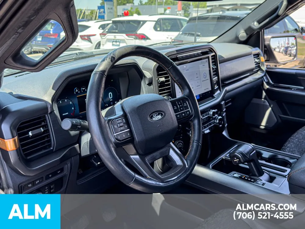 2024 Ford F-150 Tremor - Photo 10