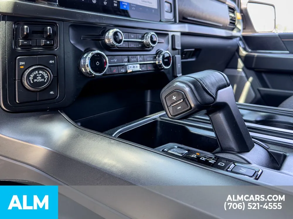2024 Ford F-150 Tremor - Photo 29