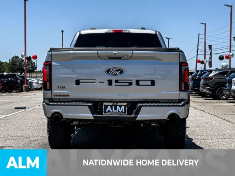 More photos of 2024 Ford F-150 Tremor at ALM Hyundai Athens, GA