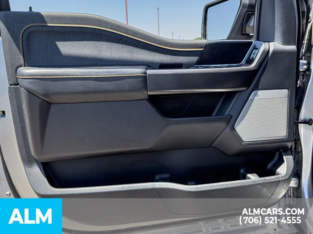 2024 Ford F-150 Tremor - Photo 12