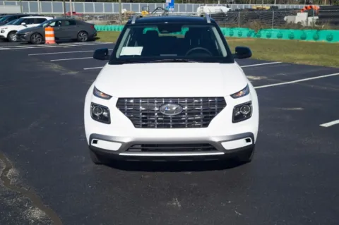 Photos of 2026 Hyundai Venue SEL for sale in Athens, GA at ALM Hyundai Athens